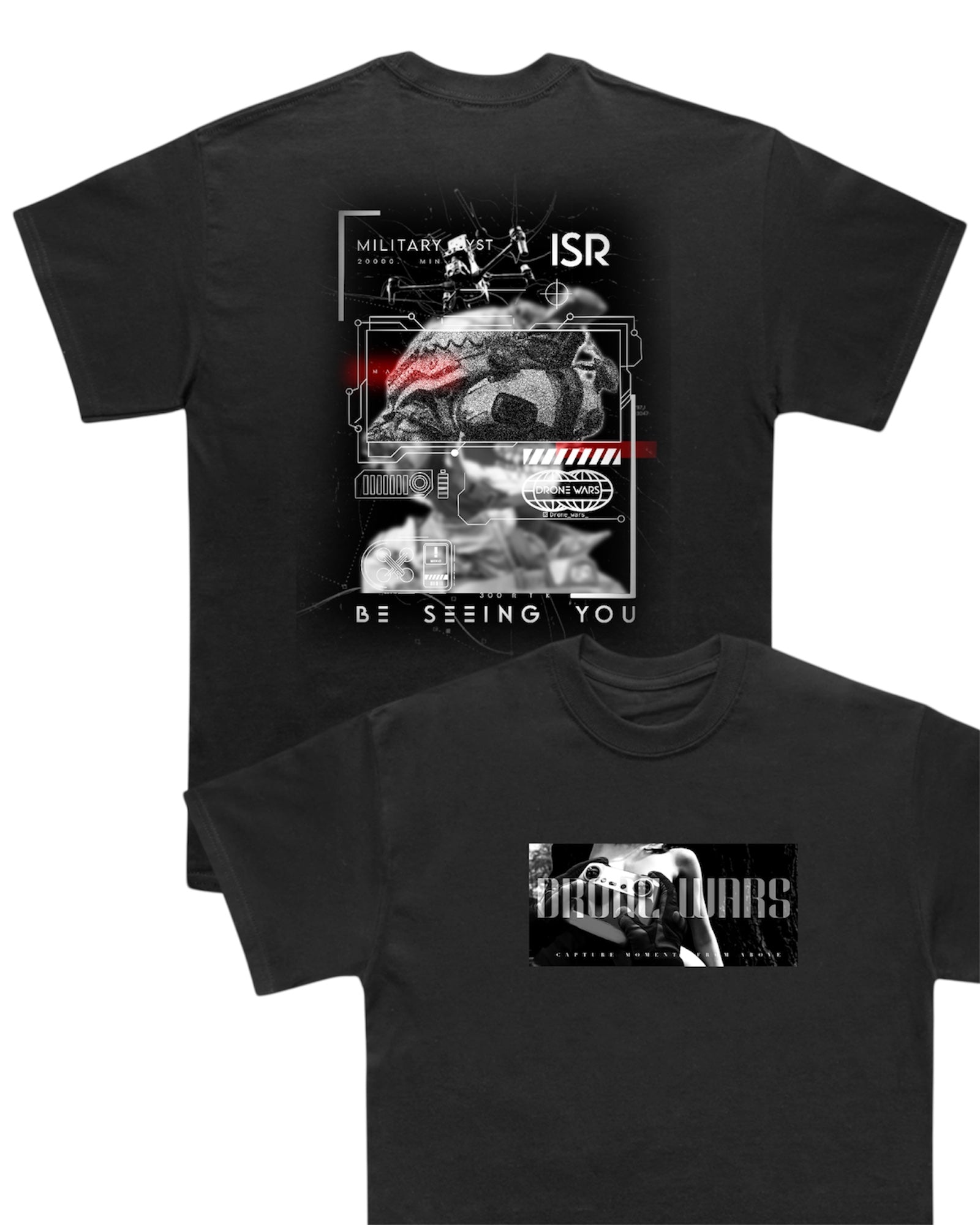 ISR Shirt