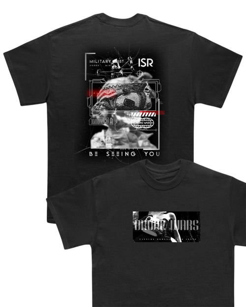 ISR Shirt
