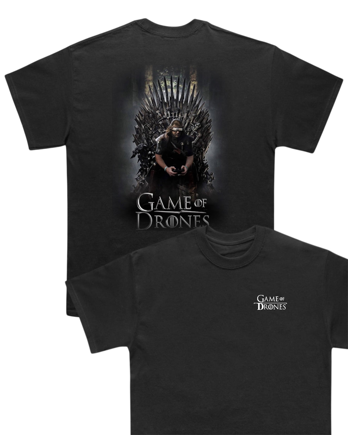 Game of Drones Shirt