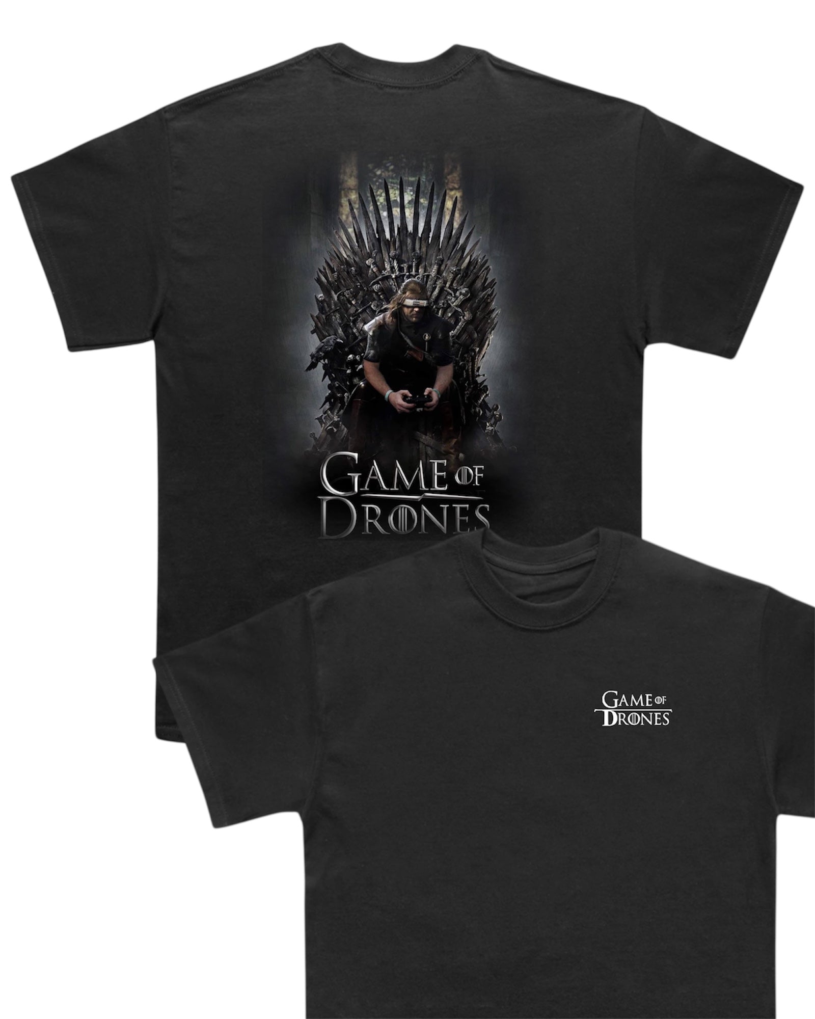 Game of Drones Shirt
