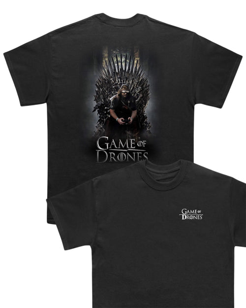 Game of Drones Shirt
