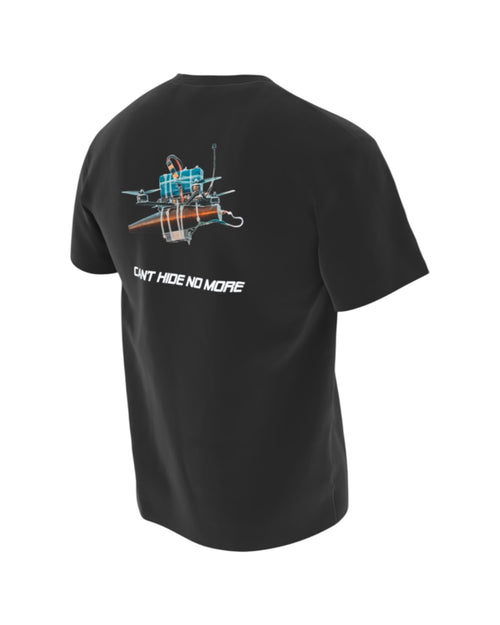 CAN‘T HIDE NO MORE SHIRT