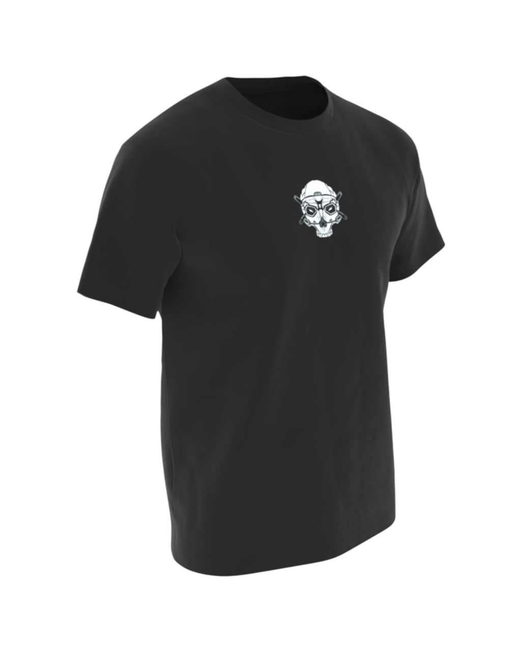 CAN‘T HIDE NO MORE SHIRT