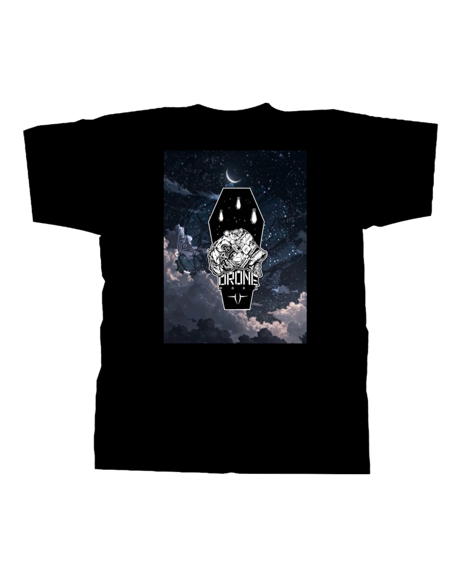 Silent Night Shirt