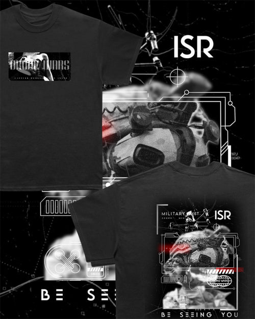ISR Shirt