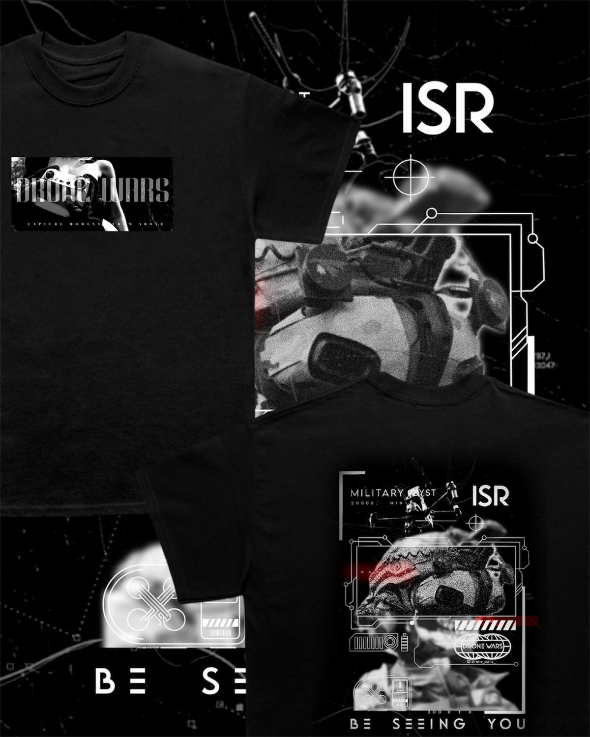 ISR Shirt