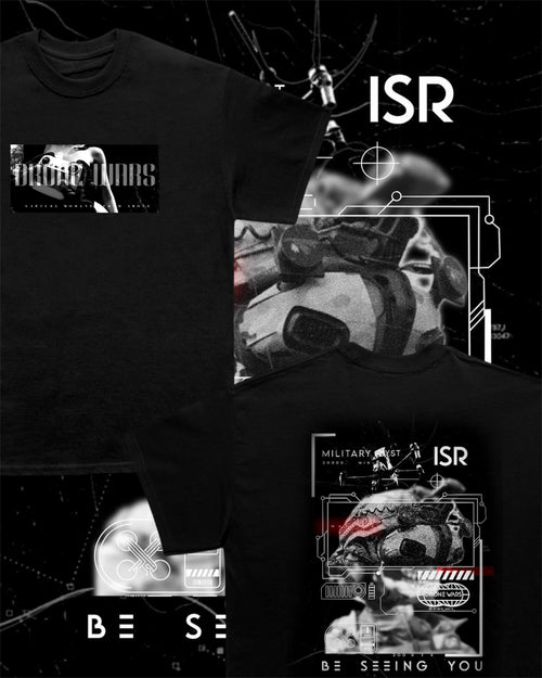 ISR Shirt