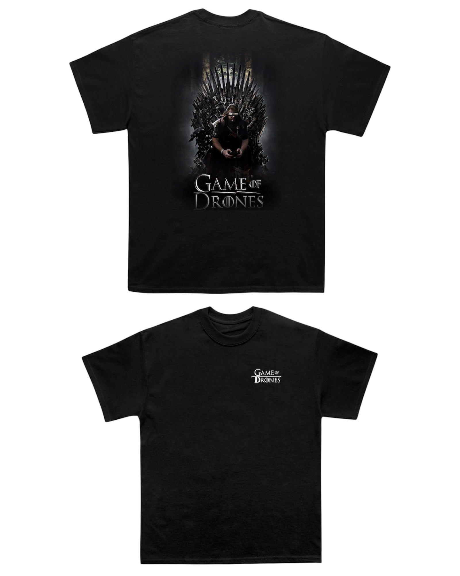 Game of Drones Shirt