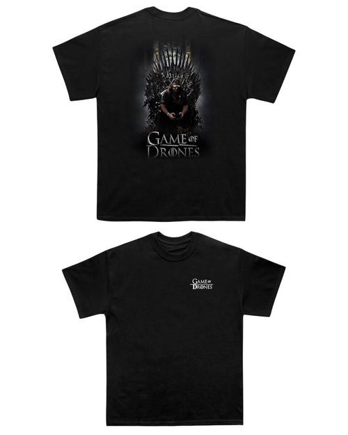 Game of Drones Shirt