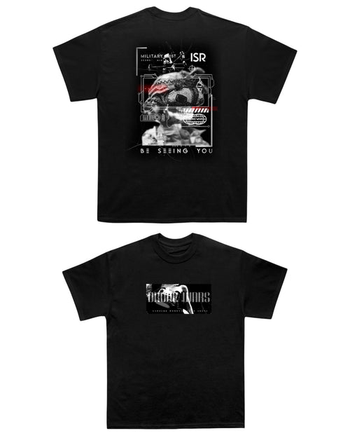 ISR Shirt
