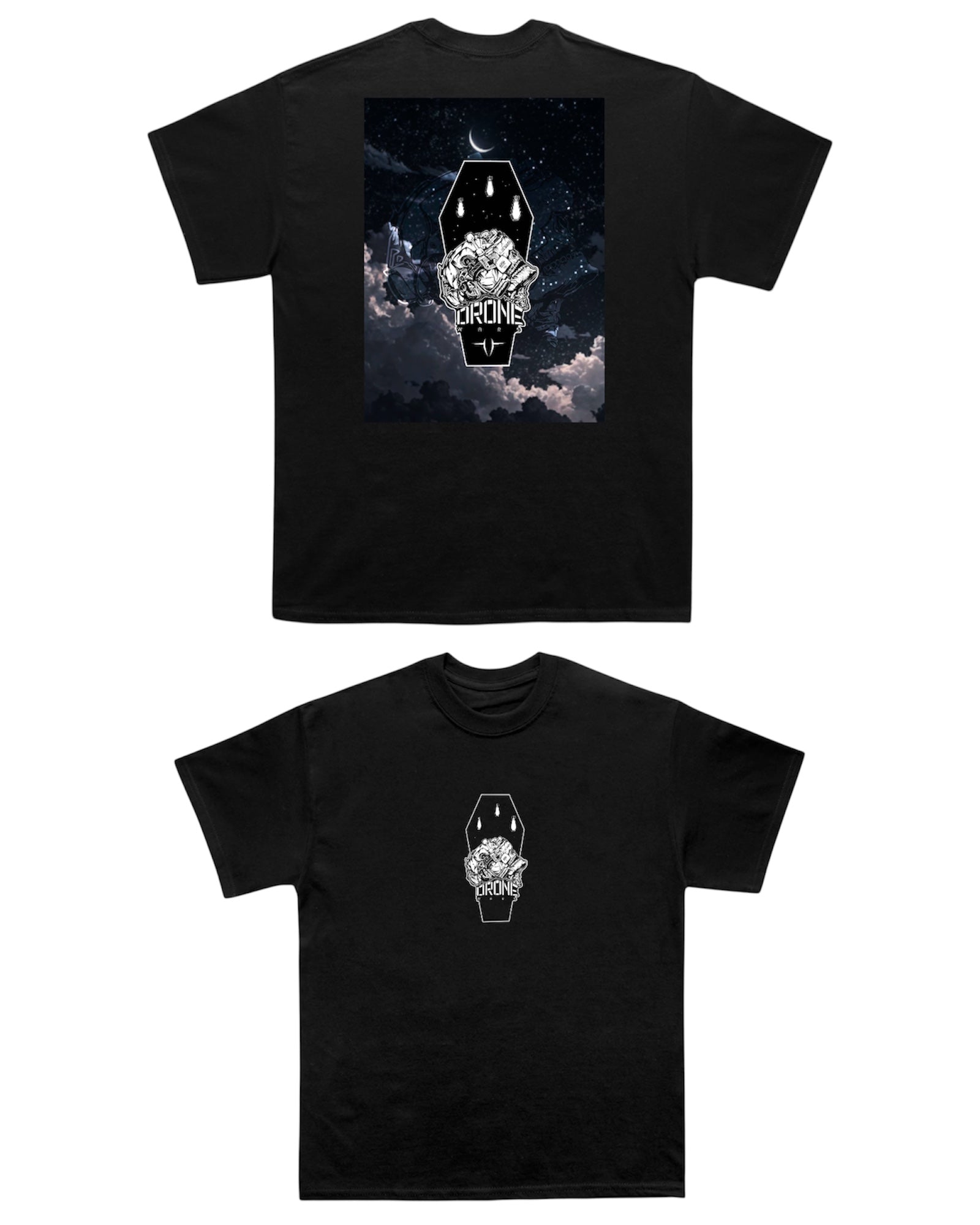Silent Night Shirt