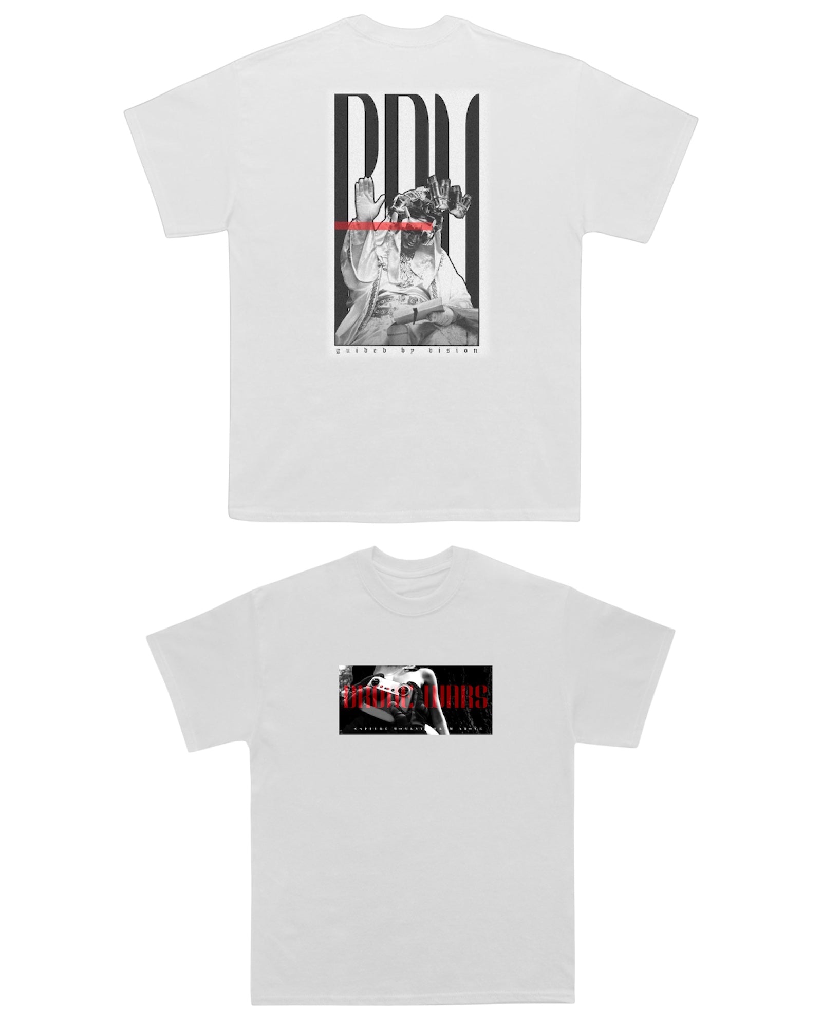 Guided By Vision Shirt